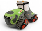 PELUCHE CLAAS XERION TRAC