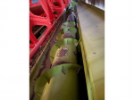 CLAAS RECOLTE - VARIO 660 - 2015