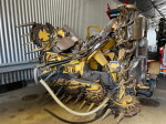 NEW HOLLAND - BEC 10 RANGS - 2014