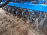 LEMKEN - ZIRKON 10300 - 2013