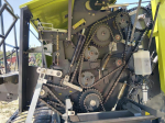 CLAAS RECOLTE - ROLLANT 340 - 2018