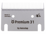 JEU DE PEIGNES PREMIUM 31/15
