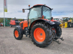 KUBOTA - M105 GX-III - 2017