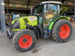 CLAAS TRACTEUR - ARION 420 - 2016
