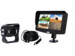KIT VIDEO FULL HD 7 POUCES TACTILE 4 ENT