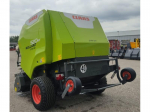 CLAAS RECOLTE - ROLLANT 520 RF - 2022
