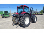 VALTRA - N114 - 2016