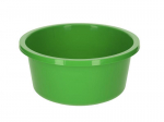 Bassine plastique vert, 2L