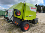 CLAAS RECOLTE - ROLLANT 340 RC - 2014