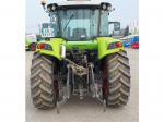 CLAAS TRACTEUR - ARION 420 CIS - 2016