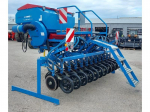 LEMKEN - SOLITAIR 9/350 - 2018