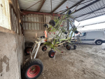 CLAAS RECOLTE - VOLTO 1300 T - 2021