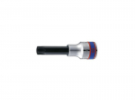 DOUILLE 1/2' TORX T40 LONGUE 80MM