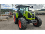CLAAS TRACTEUR - ARION 440 ADVANC - 2018