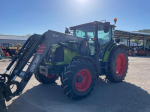 CLAAS TRACTEUR - ARION 410 MR - 2018