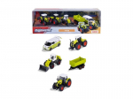 Jouet Set de cadeau CLAAS, Blister