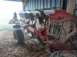 POTTINGER - SERVO 45S PLUS - 2014