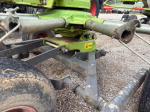 CLAAS RECOLTE - LINER 650 TWIN - 2013