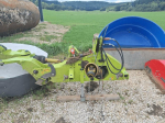 CLAAS RECOLTE - DISCO 3600 - 2022