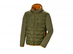 VESTE CLAAS VERTE HYBRIDE