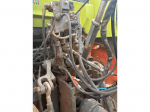 CLAAS TRACTEUR - ARION 620 CIS - 2008