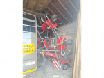 MASSEY FERGUSON - TD776 DX DN - 2024