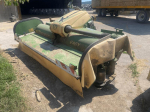 KRONE - EASYCUT B950 - 2023