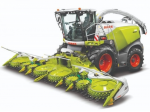 CLAAS JAGUAR 980