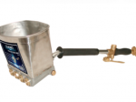 PROJECTEUR CIMENT 4L + ACCES