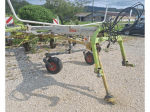 CLAAS RECOLTE - VOLTO 1300 T - 2022