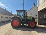 CLAAS TRACTEUR - ARION 520 CIS - 2014