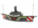 TRACTOBUMPER CLAAS