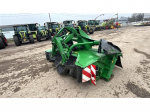 JOHN DEERE - F 310 R - 2018