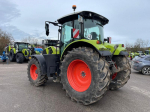 CLAAS TRACTEUR - ARION 610 CONCEP - 2022