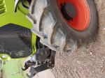CLAAS TRACTEUR - ARION 620 CIS - 2014