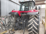 MASSEY FERGUSON - 7720 S DYNA VT - 2019