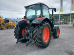 KUBOTA - M105 GX-III - 2017