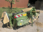 KRONE - EASYCUT B950 - 2023