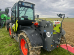 CLAAS RECOLTE - SCORPION 736 VAR - 2021