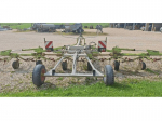 CLAAS RECOLTE - VOLTO 1300 T - 2022
