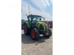 CLAAS TRACTEUR - ARION 530 CMATIC - 2017