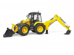 TRACTOPELLE JCB 5CX