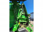 JOHN DEERE - 864 ROTOR FLOW - 2015
