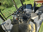 CLAAS TRACTEUR - AXOS 320 - 2008