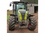 CLAAS TRACTEUR - ARION 620 CIS - 2014