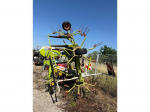 CLAAS RECOLTE - VOLTO 800 - 2018