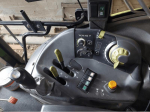 CLAAS TRACTEUR - ARION 410 - 2012