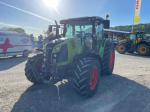 CLAAS TRACTEUR - ARION 420 - 2016