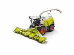 Jaguar 980 et Orbis 900 CLAAS