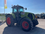 CLAAS TRACTEUR - AXION 810 CEBIS - 2009